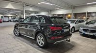 Audi Q5 40 TDI quattro S Tronic Comfort Värmare Drag