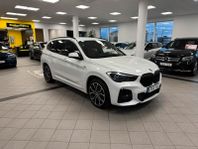 BMW X1 xDrive25e Steptronic M Sport Euro 6 Head Up Drag