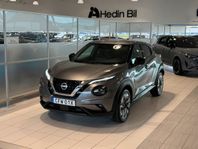 Nissan Juke JUKE DIG-T 114HP 7DCT TEKNA 19' + NAVI MY24