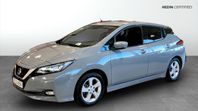 Nissan Leaf LEAF N-CONNECTA MY21 40 KWH LED