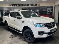 Renault Alaskan 2.3 dCi 4WD Aut Drag Gps 360kamera