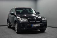 BMW X5 xDrive 30d 245hk M-Sport Värmare Pano Navi Drag Nybes