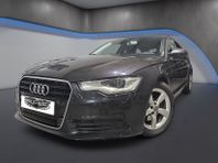 Audi A6 Avant 2.0 TDI ultra S Tronic Proline, ETT ÅR GARANTI