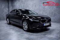 Volvo S90 D3 Advanced Edition B&W Halvskinn Avtagb. Drag VOC