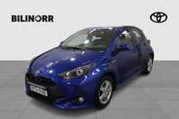 Toyota Yaris Hybrid YARIS 1,5 HYBRID 5D ACTIVE KOMFORTPAKET