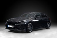 BMW 118I Steptronic M Sportpaket *Lågmilare*