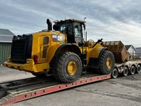 Caterpillar 980 M