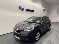 Renault Kadjar 1.5 dCi EDC 110hk Navi Blutooth Farthållare