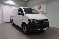 Volkswagen Transporter 2.0 TDI*3,99%RÄNTA*Aut-Drag-Värma-SoV