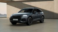 Audi Q5 Sportback 55TFSIe quattro S-Tronic //9395kr//