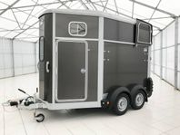 Ifor Williams HB506RVD