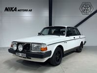 Volvo 244 240 2.3 GL