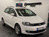 Volkswagen Golf Plus 1.6 TDI BMT | NAVI | VÄRMARE| PDC |