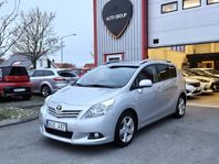 Toyota Verso 2.2 D-4D Automatisk, 150hk 7 Sits Drag