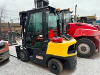 Hyster H4.0FT