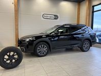 Subaru Outback 2.5 4WD XFuel Limited "Sellmans-paket"