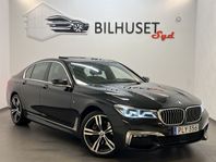 BMW 730 d xDrive 265hk M Sport SE SPEC!