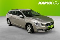 Volvo V60 D4 Momentum Drag Värmare 181hk