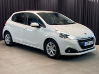 Peugeot 208 ACTIVE STYLE PureTech 82 V-HJUL