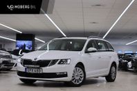 Skoda Octavia Kombi 1.6 TDI 115hk Ambition *4,95% Mellandags