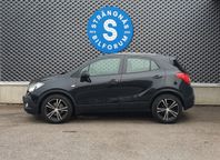 Opel Mokka 1.4 Turbo Automat