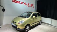 Chevrolet Matiz 0.8 NY BESIKTIGAD