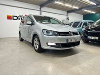 Volkswagen Sharan 2.0 TDI BMT GT Euro 5