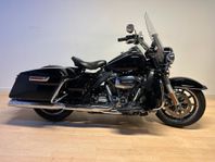 Harley-Davidson FLHP Road King Police