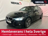 BMW 330e Steptronic M Sport S&V-hjul/Navi/HiFi/Taklucka