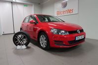 Volkswagen Golf 1.4 TSI *RÄNTA3,99%* M&K Värmare-PDC-SoV