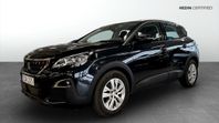 Peugeot 3008 Peugeot 3008 1.2 PureTech Manuell 130hk