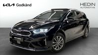 Kia Cee´d SW Plug-In Hybrid ADVANCE PLUS 2 * KIA GODKÄND*