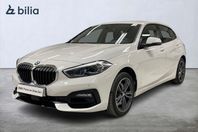 BMW 120 i Aut Sportline | PDC fram & bak | Farthållare | 4,9