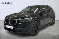 BMW X1 xDrive 25e Sportline | Aktiv farthållare | Head-Up |