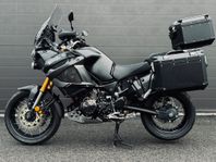 Yamaha Super Tenere  XT1200ZE