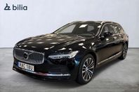 Volvo V90 Recharge T6 Core Edition - Akustik rutor / Drag