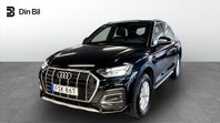 Audi Q5 40 TDI quattro 40 TDI QUATTRO PROLINE ADVANCED 204 H