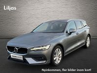 Volvo V60 D4 AWD Momentum Advanced Edition