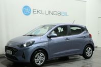 Hyundai i10 1.0 blue Essential, Apple CarPlay / Android Auto