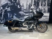 Harley-Davidson Road Glide ST 131", Öhlins & Mycket mer