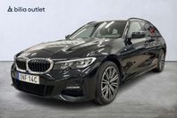 BMW 320 d xDrive Touring M Sport Navi Drag