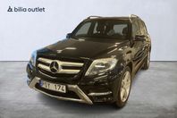 Mercedes-Benz GLK 220 CDI 4MATIC Plus AMG Line Drag Navi