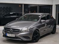 Mercedes-Benz A 180 CDI 7G-DCT Style Backkamera Ny Servad