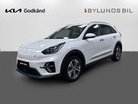 Kia E-Niro 64 kWh Advance Plus *Kia Godkänd /6Mån försäkring