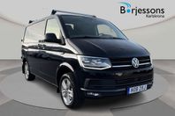 Volkswagen Transporter 2.0 TDI 204HK DSG