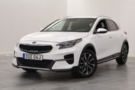 Kia Xceed 1.4 T-GDI DCT Advance Plus Yellow P V-Hjul DRAG