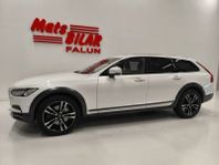 Volvo V90 Cross Country D5 4x4 235 Hk Inscription PRO