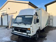 Lastbil Volkswagen LT45TD