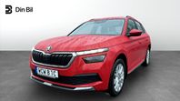 Skoda Kamiq Style 1,0 TSI 115Hk DSG|Dragpaket