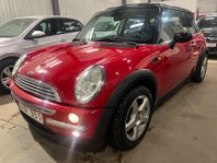 MINI Cooper  Pepper KAMKEDJA 116HK